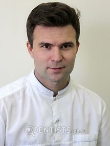 Гилязов Роман Рашитович