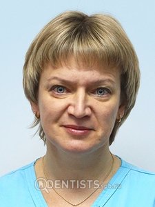 Глазова Наталья Владимировна