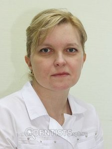 Гольцева Оксана Павловна