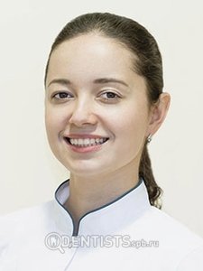 Голованова Дарья Борисовна