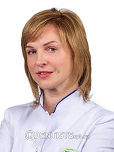 Голованова Юлия Викторовна
