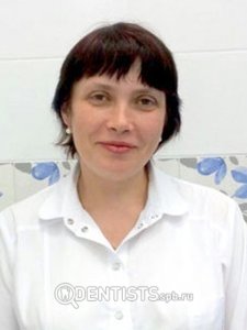 Головченко Светлана Васильевна