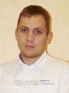 Головко Денис Борисович