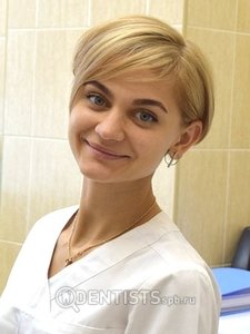 Горбянская Виктория Владиславовна