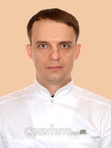 Горьких Вадим Васильевич