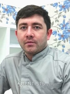 Горшенев Святослав Игоревич