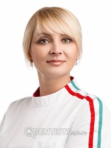 Горшкова Наталия Викторовна