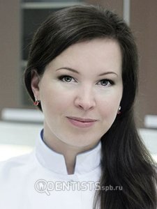Гречневкина Ольга Михайловна