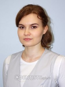 Григорьева Екатерина Васильевна