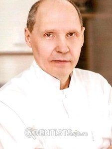 Гуцал Сергей Ильич