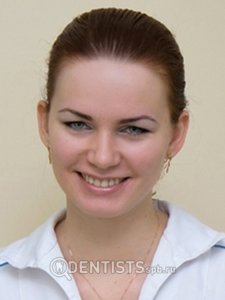Гурьева Елена Владимировна