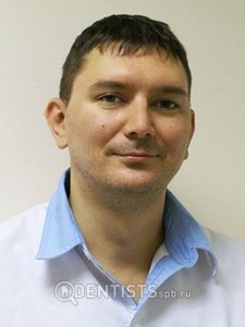 Гвоздков Кирилл Вячеславович