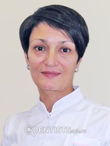 Ханайченко Виктория Анатольевна