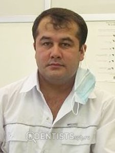 Хасанов Шухрат Нормуротович