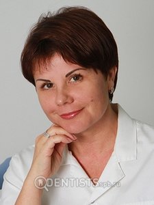 Хайдар Светлана Александровна