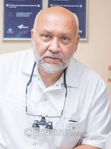 Хазов Михаил Николаевич