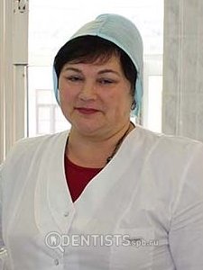 Хомутова Татьяна Николаевна