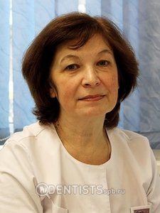 Хромцова Людмила Николаевна