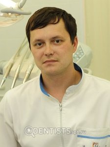 Хрусталев Борис Вадимович