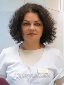 Хваль Анжелика Владимировна