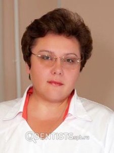 Ида Елена Александровна