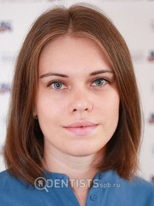 Ишукова Екатерина Васильевна