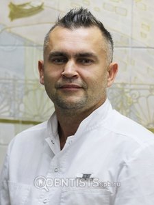 Иванов Дмитрий Анатольевич