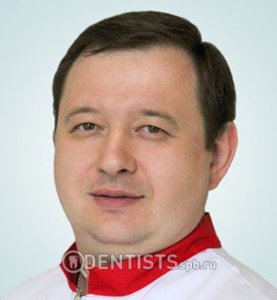 Иванов Дмитрий Николаевич
