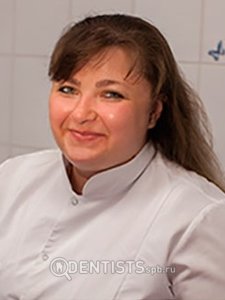 Иванова Екатерина Олеговна