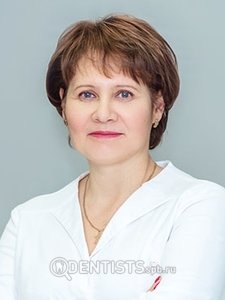 Иванова Светлана Олеговна
