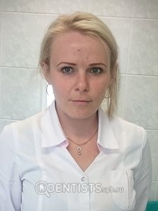 Иванова Татьяна Сергеевна