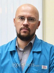 Качанов Александр Викторович