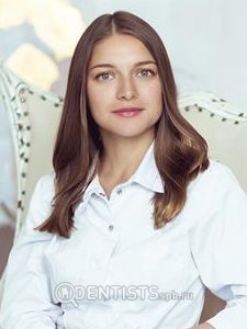 Кацун Анна Владимировна
