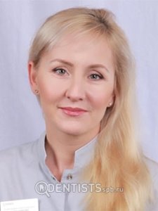 Калашникова Александра Александровна