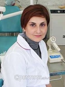 Карагезян Эмилия Рафиковна