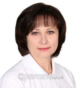 Каретина Маргарита Николаевна