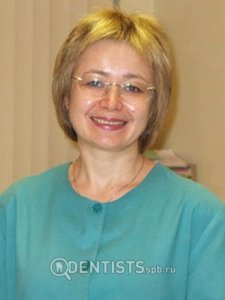 Карпова Светлана Борисовна