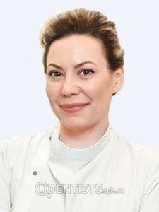 Каврайская Алина Юрьевна