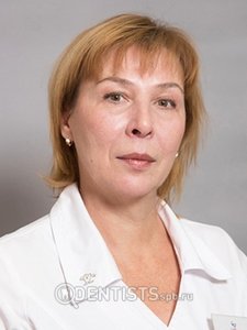 Казанская Ирина Леонидовна