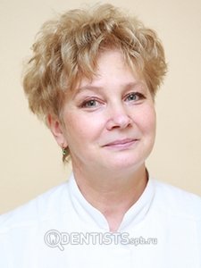 Кириллова Ольга Яковлевна