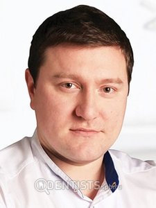 Кирьянов Михаил Васильевич