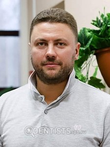 Киселев Дмитрий Владимирович