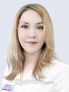 Кийкова Зоя Станиславовна