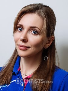 Клименко Инесса Анатольевна