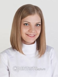 Климонова Виктория Игоревна