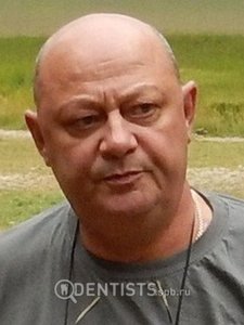 Клычков Андрей Владимирович
