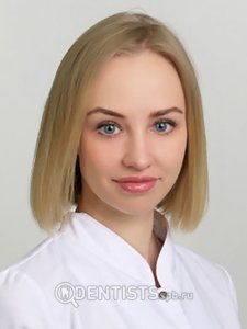 Кобзева Наталья Александровна