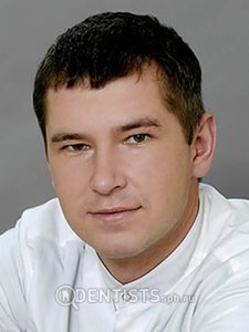 Кобзун Павел Валерьевич