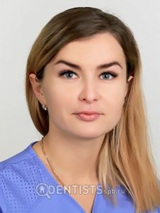 Кочегарова Валентина Валерьевна
