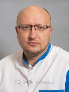 Колесов Андрей Евгеньевич